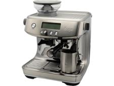 Sage The Barista Pro SES878BSS