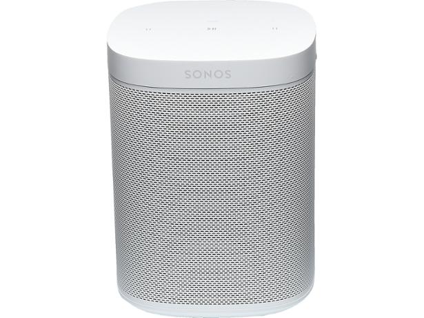 Sonos One SL front view