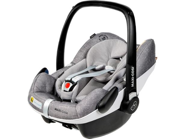 Maxi Cosi Pebble Pro I Size Belted Child Car Seat Review Which - How To Put Maxi Cosi Pebble Plus Car Seat Cover Back On