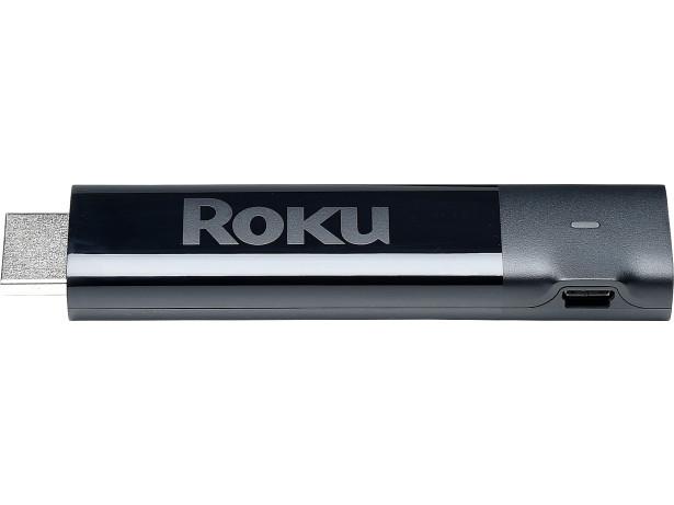 Roku Streaming Stick+ (3810EU)