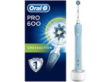 Oral B Pro 600 CrossAction
