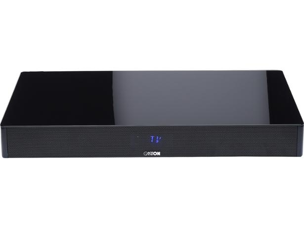 canton soundbar dm 60