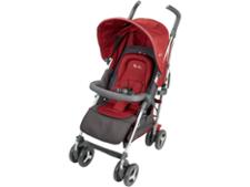 silver cross reflex review