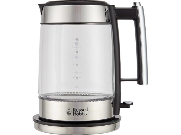 Russell Hobbs Elegance 23830 kettle Brand New* Russell Hobbs 23830 Elegance
