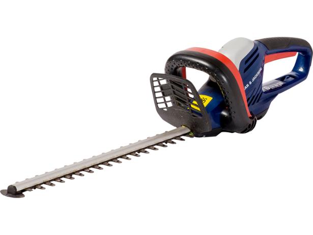 Lidl Parkside Electric Hedge Trimmer PHS 450 A1 review - Which?