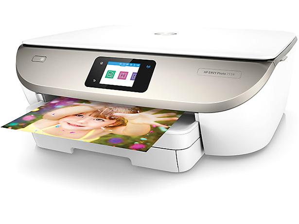 HP Envy Photo 7134 printer review - Which?