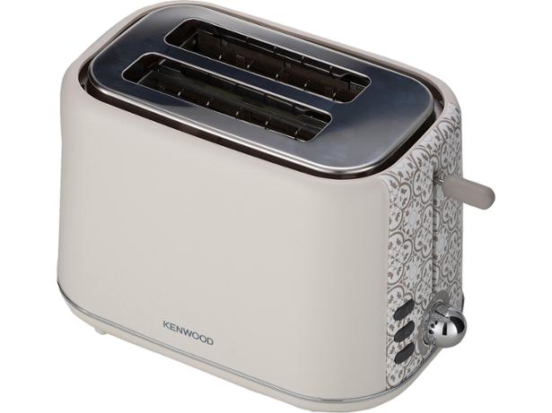 Kenwood Abbey Collection Toaster TCP05.A0CR