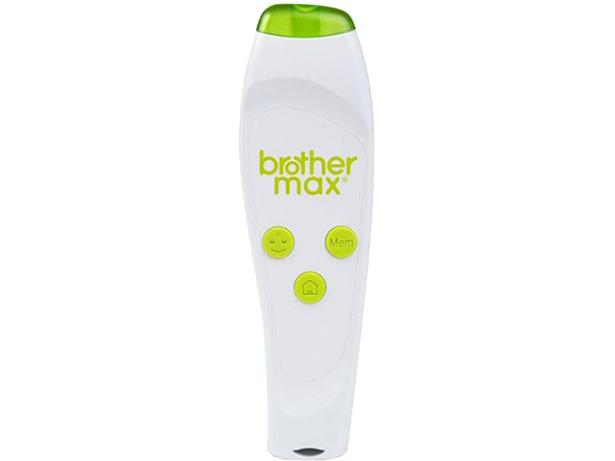 Brother Max 6-in-1 thermometer - thumbnail front