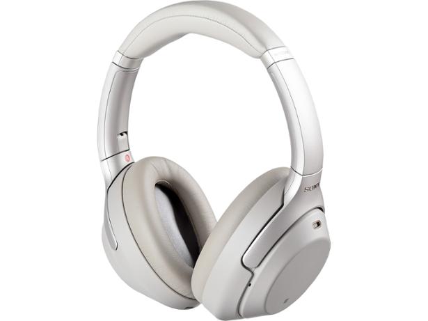 Sony WH-1000XM3 review -