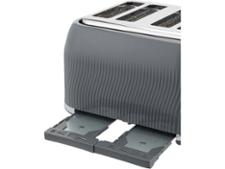 Breville Flow VTT892 toaster review 