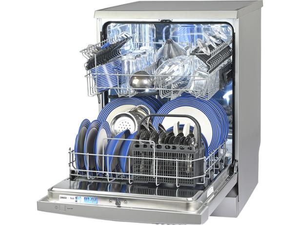 zanussi dishwasher reviews