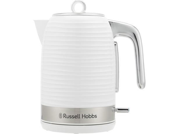 The Secret History Of: The Russell Hobbs K2 kettle, The Independent