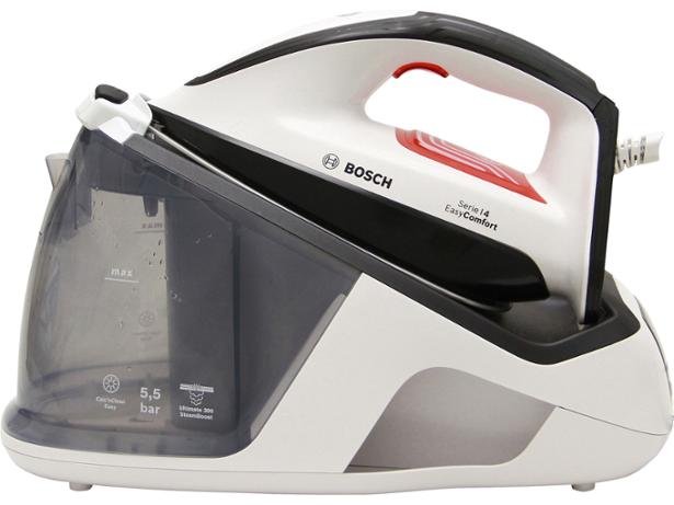 Details about   BOSCH 3200 W Electric Steam Iron Ceramic Soleplate Non Stick Powerful Anti-Drip 