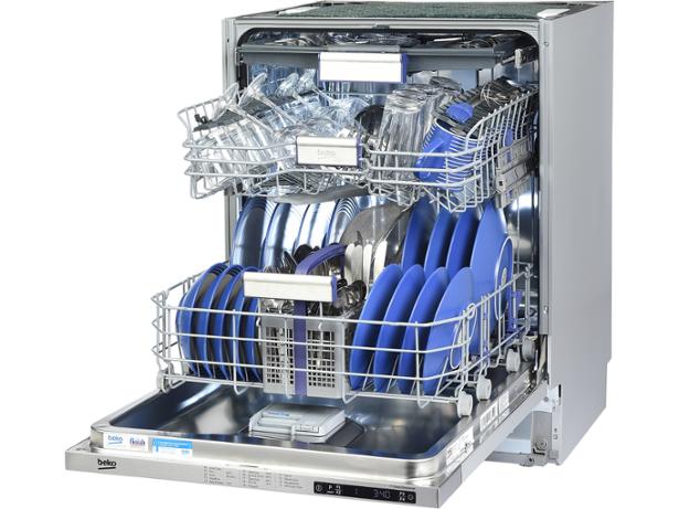 Beko DIN29X20 dishwasher review - Which?