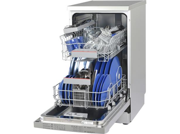 portable dishwasher stand