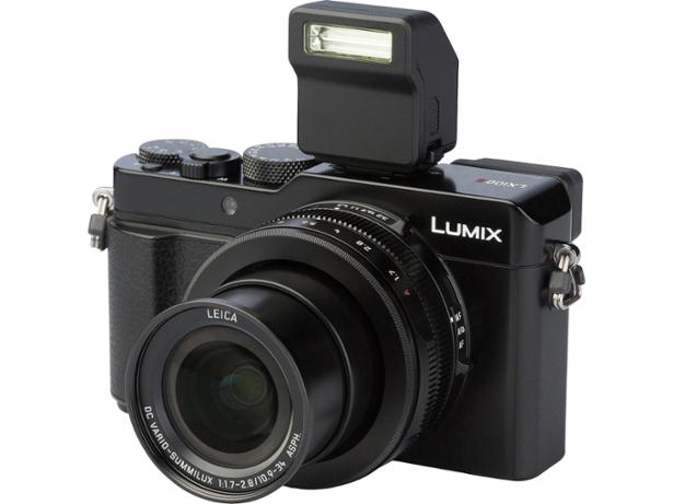 Panasonic LUMIX DC-LX100M2