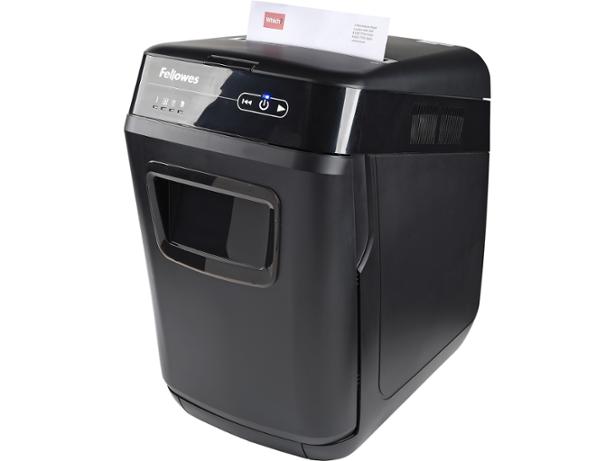Fellowes AutoMax 130C front view