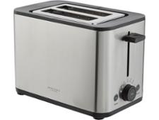 John Lewis JL Simplicity 2TST S toaster John Lewis & Partners Simplicity 2