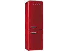 Smeg fridge freezer reviews - Which?