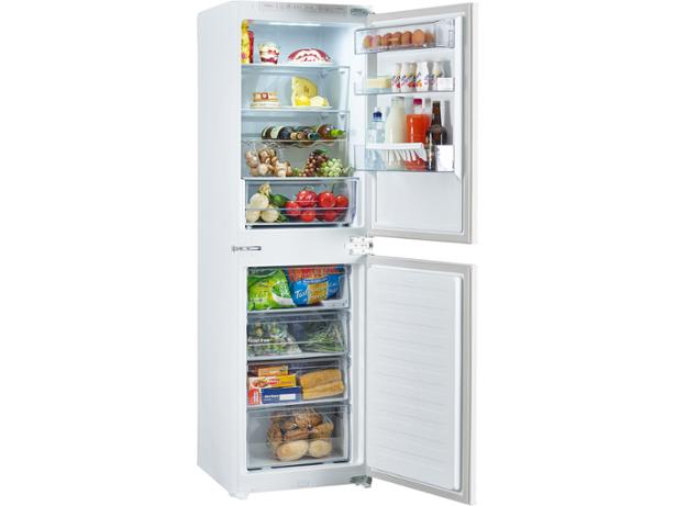Kenwood KIFF5017 fridge freezer review - Which?