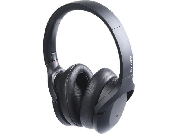 Sony WH-H910N h.ear on 3 Wireless NC review - Which?