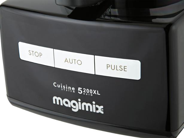 Magimix CS 5200XL - thumbnail side