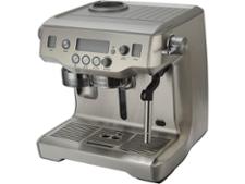 Sage The Oracle BES980UK coffee machine 