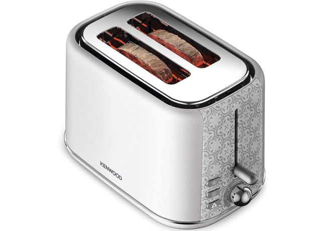 Kenwood Abbey Collection Toaster TCP05.A0GY