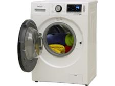 Hisense washing machine reviews - Which?