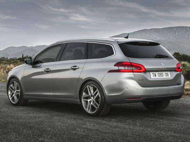 Used Peugeot 308 SW 2014-2021 review Review (2021)