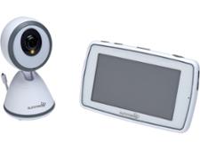 summer baby pixel monitor