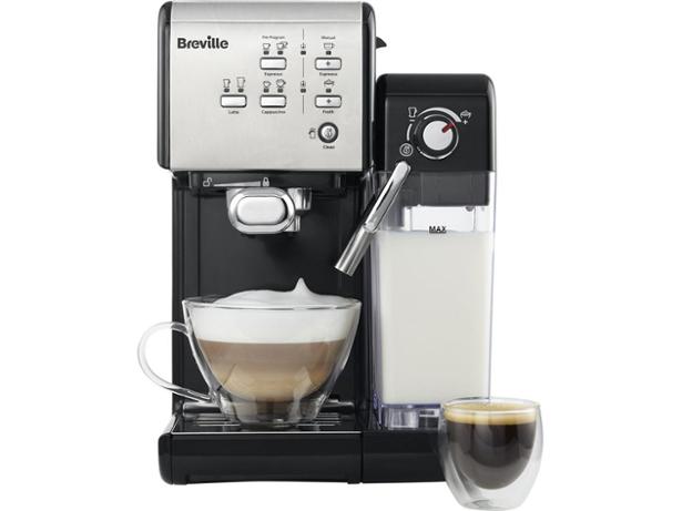 Breville One-Touch VCF107