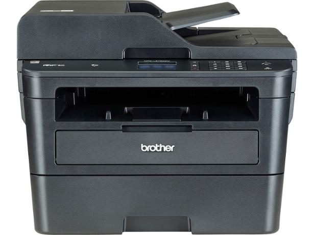 Brother MFC-L2750DW - thumbnail side
