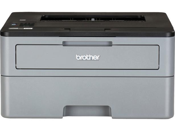 Brother HL-L2350DW - thumbnail side
