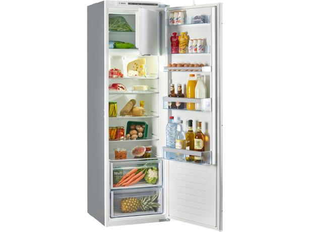 Bosch KIL82VS30G fridge review - Which?