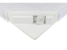 tutti bambini pocket sprung cot mattress