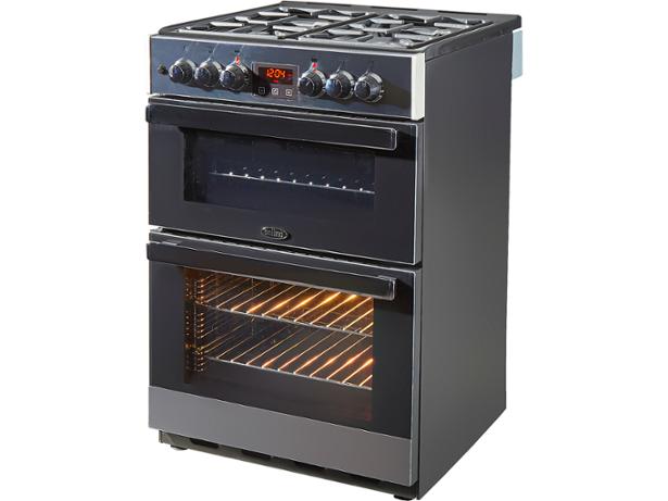 Belling Cookcentre 60DF