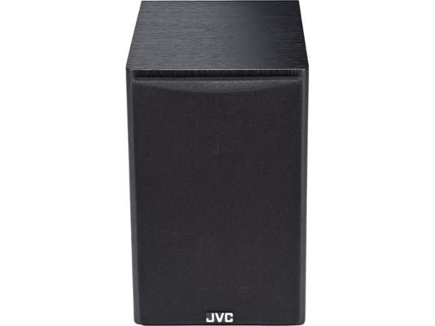 JVC UX-D750 - thumbnail rear