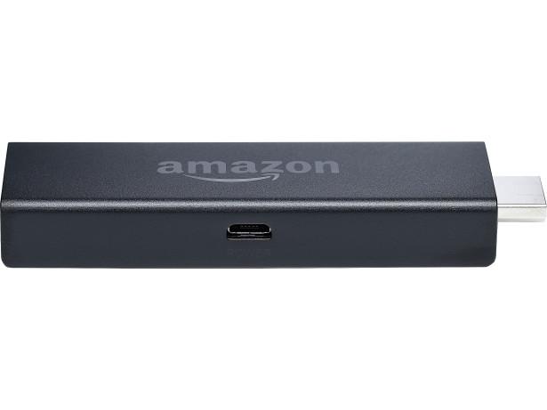 Amazon Fire TV Stick (2nd gen) with Alexa Voice Remote