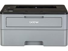 brother hll2350dw review