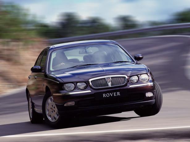 Rover Rover 400/45 (1995-2005)