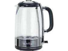 Breville Crystal Clear VKT071 01 kettle Breville VKT071 Crystal Clear Glass