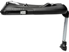 installing a graco car seat base