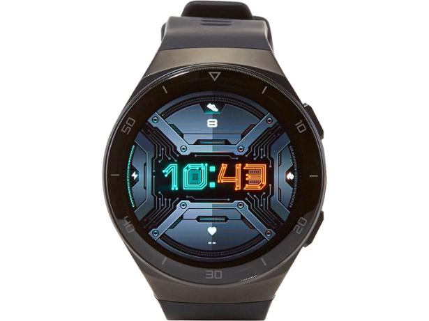 Huawei Watch GT 2e smartwatch review - Which?