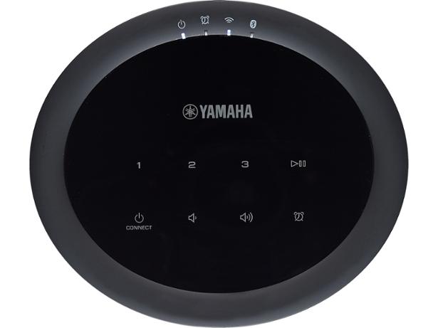 Yamaha MusicCast 20 (WX-021) - thumbnail side