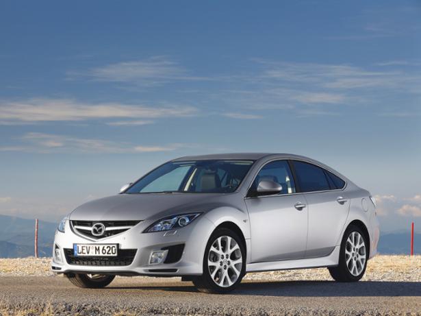Mazda 6 07 13 New And Used Car Review Which
