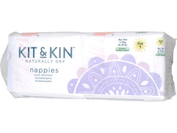 kit and kin nappies tesco