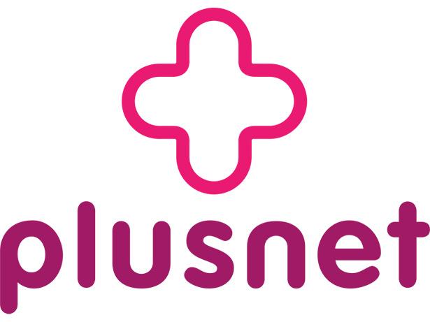 Plusnet Unlimited broadband (12 month contract)