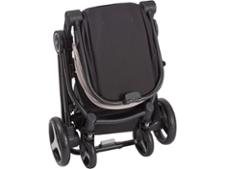 chicco trio best friend travel system reviews