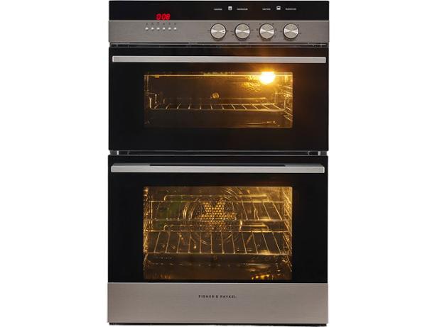 fisher and paykel bouncer